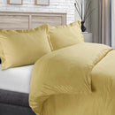 Deluxe Lightweight 450 Thread Count 100% Cotton Duvet Cover Sets-Wholesale Beddings