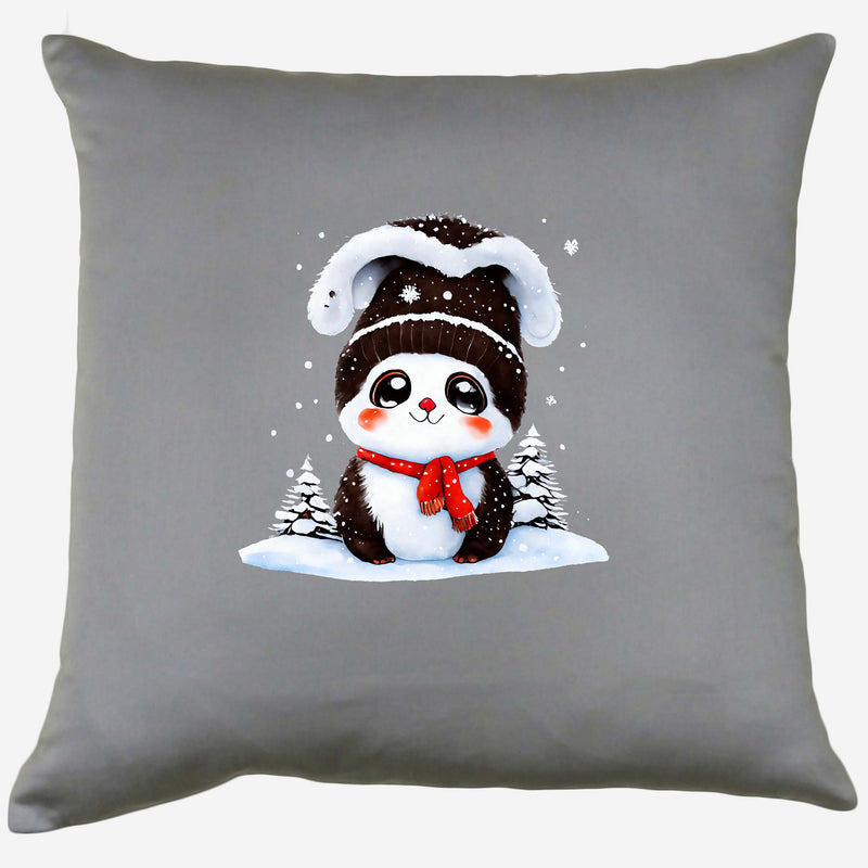 Egyptian Cotton Holiday Pillow Cover 20X20 - 1000 Thread Count-Wholesale Beddings