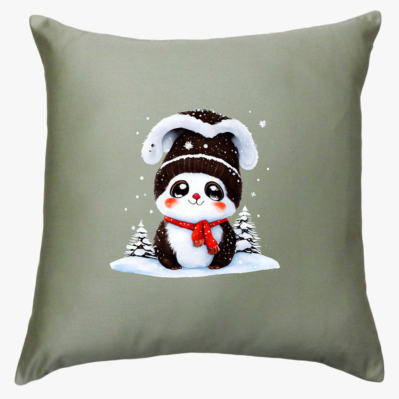 Egyptian Cotton Holiday Pillow Cover 20X20 - 1000 Thread Count-Wholesale Beddings
