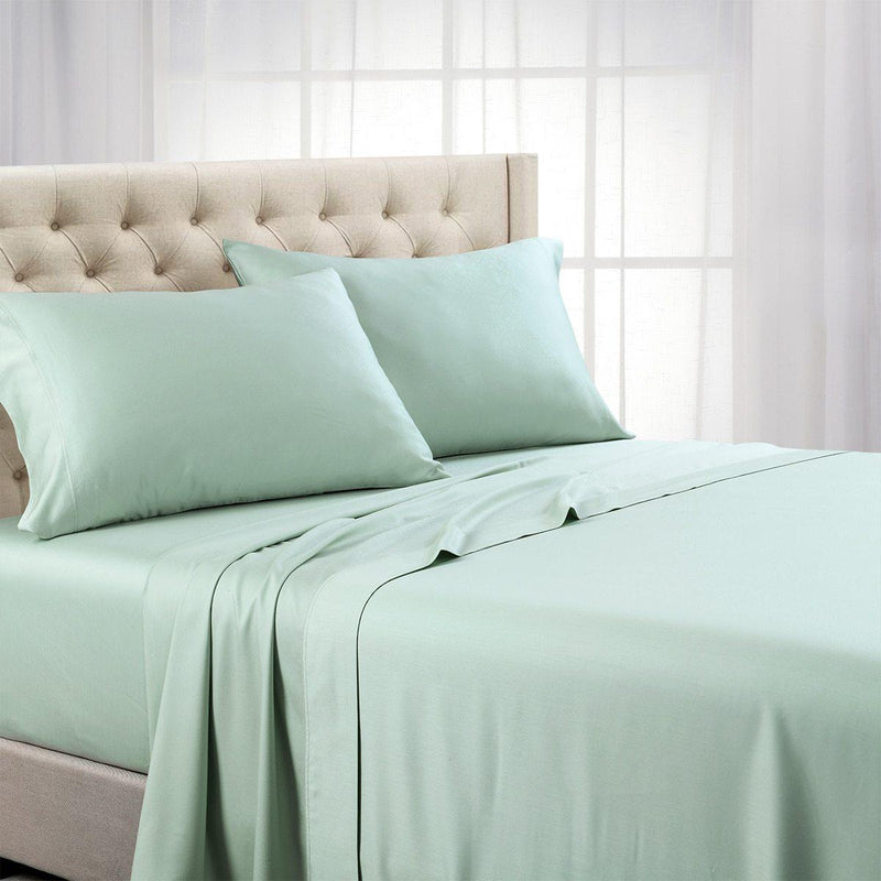 Eucalyptus 600 TENCEL™ Lyocell Sheet Sets - Beyond Luxury-Wholesale Beddings