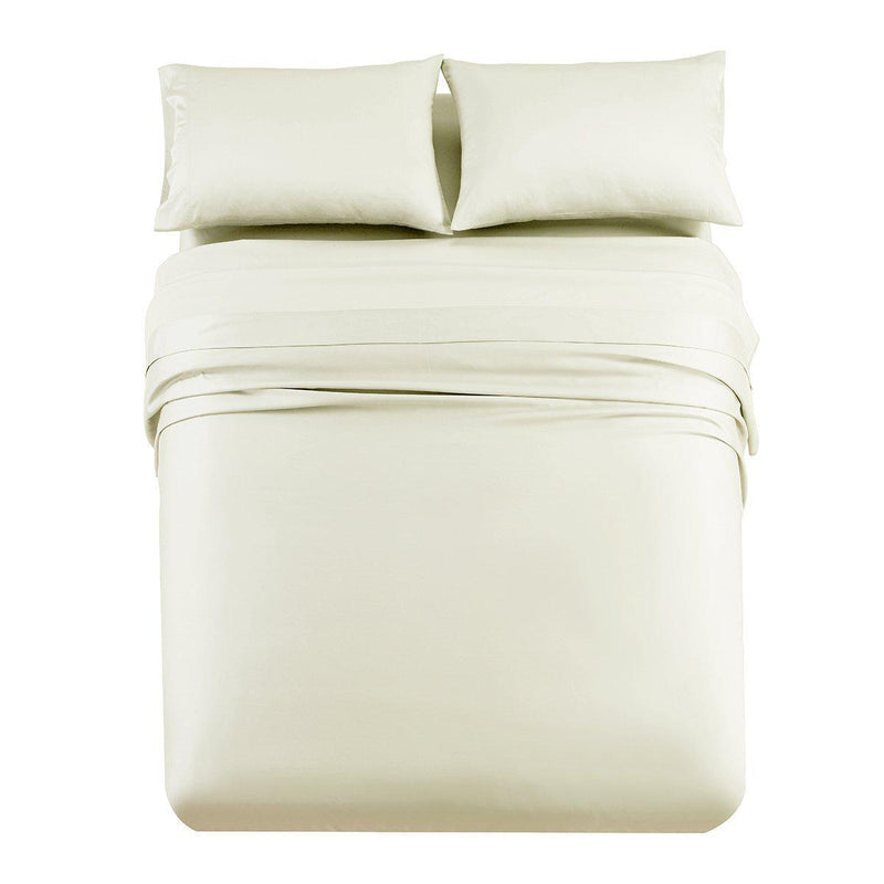 Eucalyptus 600 TENCEL™ Lyocell Sheet Sets - Beyond Luxury-Wholesale Beddings