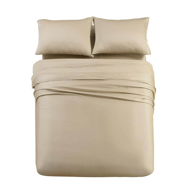 Eucalyptus 600 TENCEL™ Lyocell Sheet Sets - Beyond Luxury-Wholesale Beddings