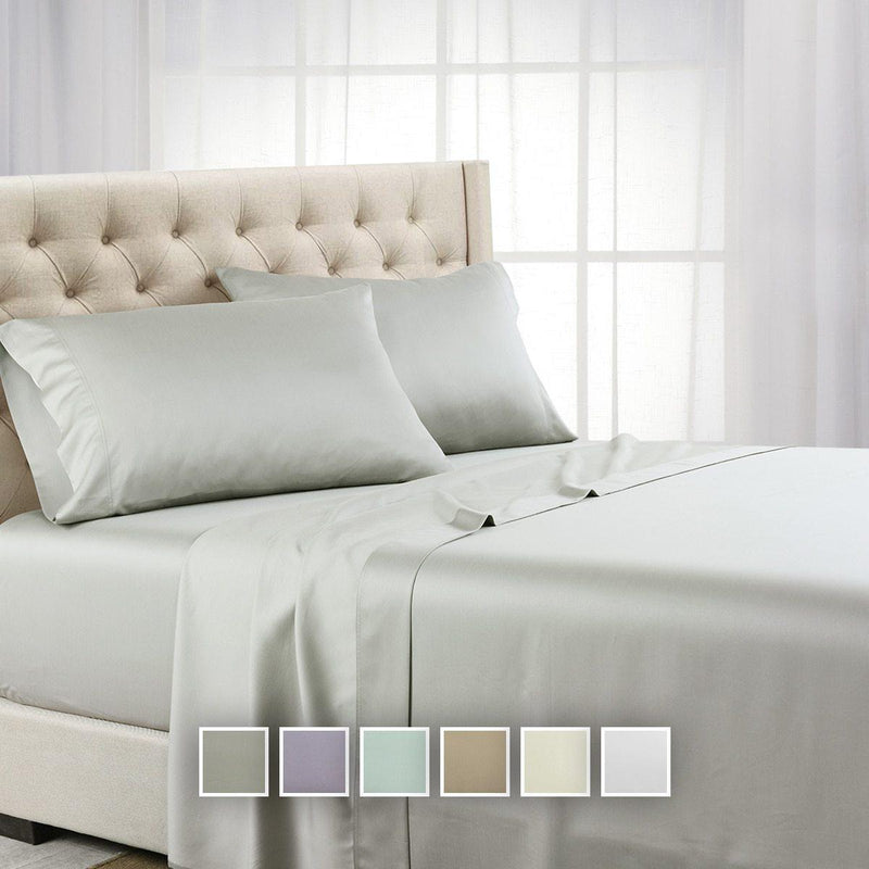 Eucalyptus 600 TENCEL™ Lyocell Sheet Sets - Beyond Luxury-Wholesale Beddings