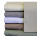 Eucalyptus Abripedic TENCEL™ Soft & Cool Sheet Set, California King-Wholesale Beddings