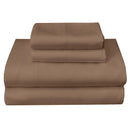 Eucalyptus Abripedic TENCEL™ Soft & Cool Sheet Set, California King-Wholesale Beddings