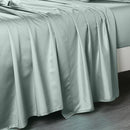 Extra Large (Oversized) Flat Sheet 120 X 112 Inches - Luxurious 608 Cotton-Wholesale Beddings