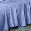 Extra Large (Oversized) Flat Sheet 120 X 112 Inches - Luxurious 608 Cotton-Wholesale Beddings
