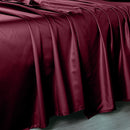 Extra Large (Oversized) Flat Sheet 120 X 112 Inches - Luxurious 608 Cotton-Wholesale Beddings