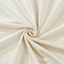 Heavyweight Velvet Curtain Rod Pocket Panels (Set of 2)-Wholesale Beddings