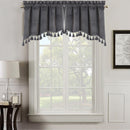 Heavyweight Velvet Swag Valance 70”Wx30”L-Wholesale Beddings