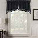 Heavyweight Velvet Swag Valance 70”Wx30”L-Wholesale Beddings