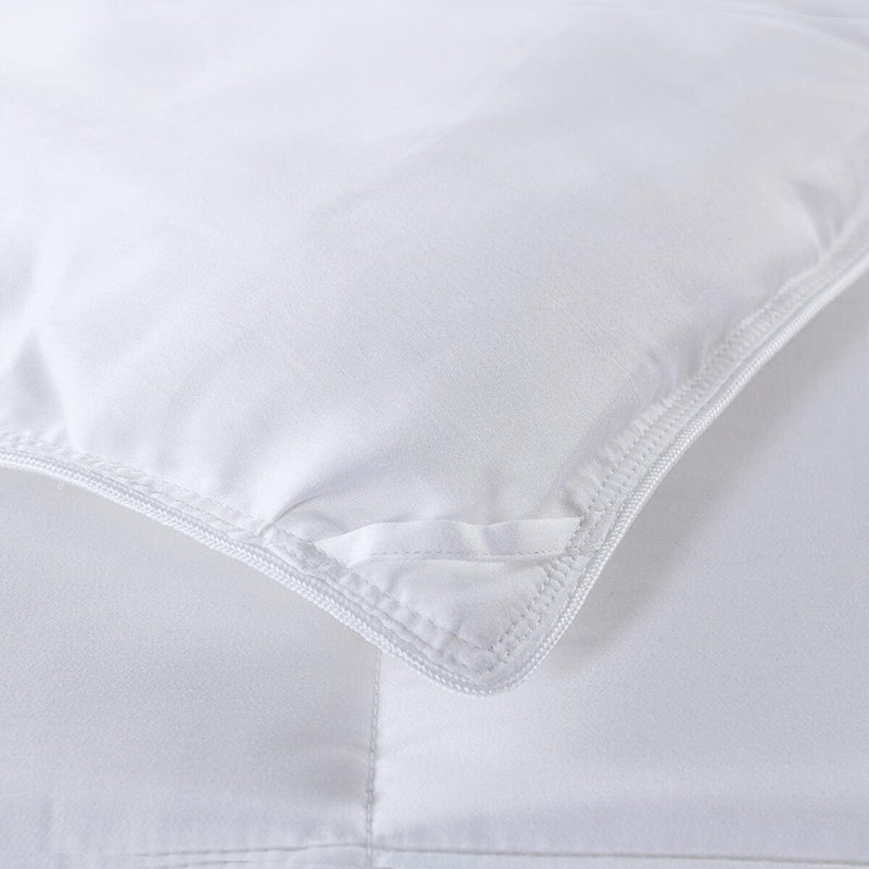Lightweight Down Comforter All Seasons Down Duvet Insert-Wholesale Beddings