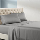 Luxury & Heavyweight 800 Count Cotton Bed Sheets - USA-Wholesale Beddings