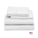 Luxury & Heavyweight 800 Count Cotton Bed Sheets - USA-Wholesale Beddings