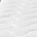 Lyocell from Eucalyptus TENCEL™ Jacquard Mattress Pad (Full)-Wholesale Beddings