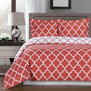 Meridian 100% Cotton Duvet Cover Sets-Wholesale Beddings