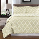 Meridian 100% Cotton Duvet Cover Sets-Wholesale Beddings