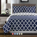 Meridian 100% Cotton Duvet Cover Sets-Wholesale Beddings