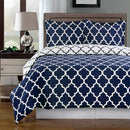 Meridian 100% Cotton Duvet Cover Sets-Wholesale Beddings
