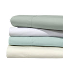 Oversized Percale Flat Sheet Made in Egypt-Wholesale Beddings