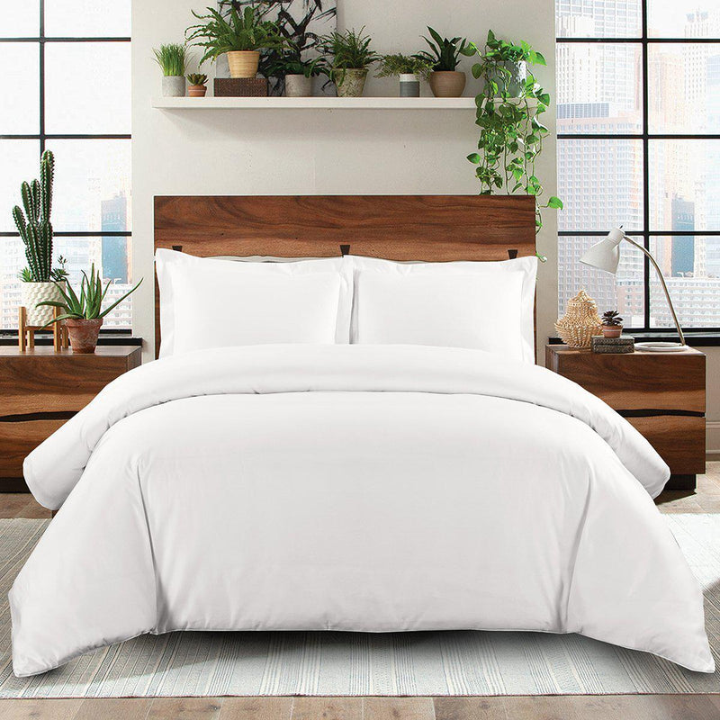 Palatial King 120" X 98" Duvet Cover Set – Luxury 1000 Thread Count USA-Wholesale Beddings