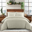 Palatial King 120" X 98" Duvet Cover Set – Luxury 1000 Thread Count USA-Wholesale Beddings