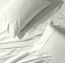 Percale Sheet Set - Extra Deep Pockets 22 Inches Deep-Wholesale Beddings
