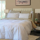 Remi Percale Duvet Cover Set Bicolor 100% Cotton USA-Wholesale Beddings