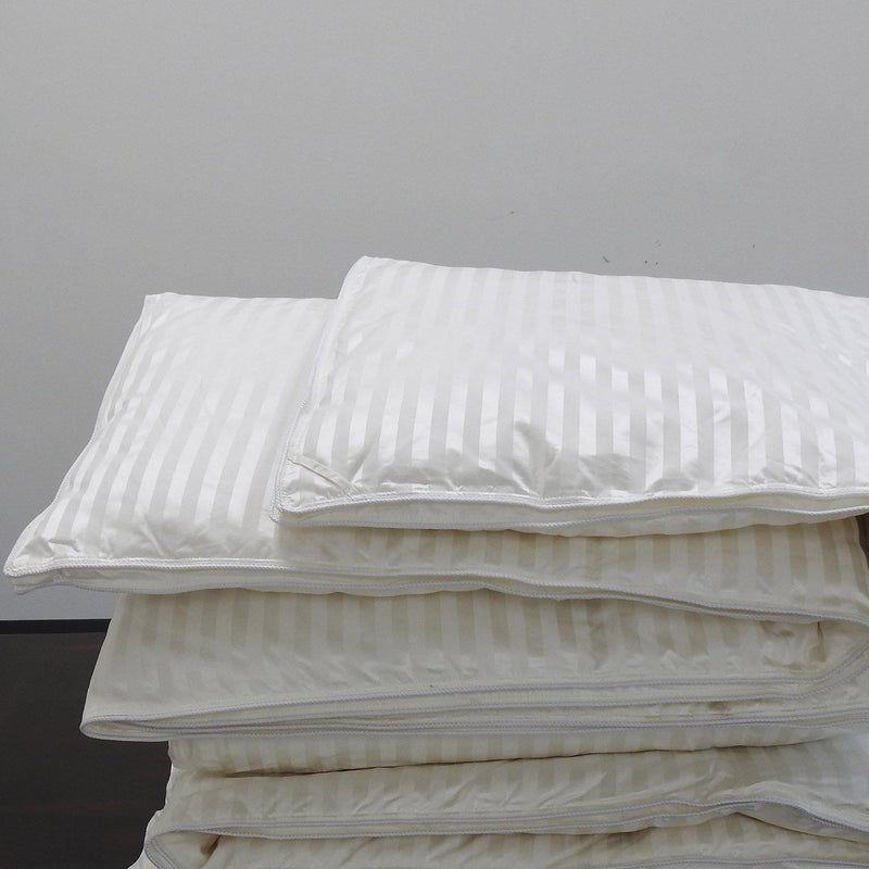 Silk 900 Goose Down Comforter Heavy Winter Fill-Wholesale Beddings