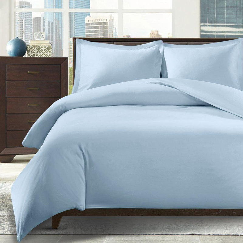 Silky Rayon from Bamboo Duvet Covers 100% Silky Bamboo Duvet Cover Sets-Wholesale Beddings