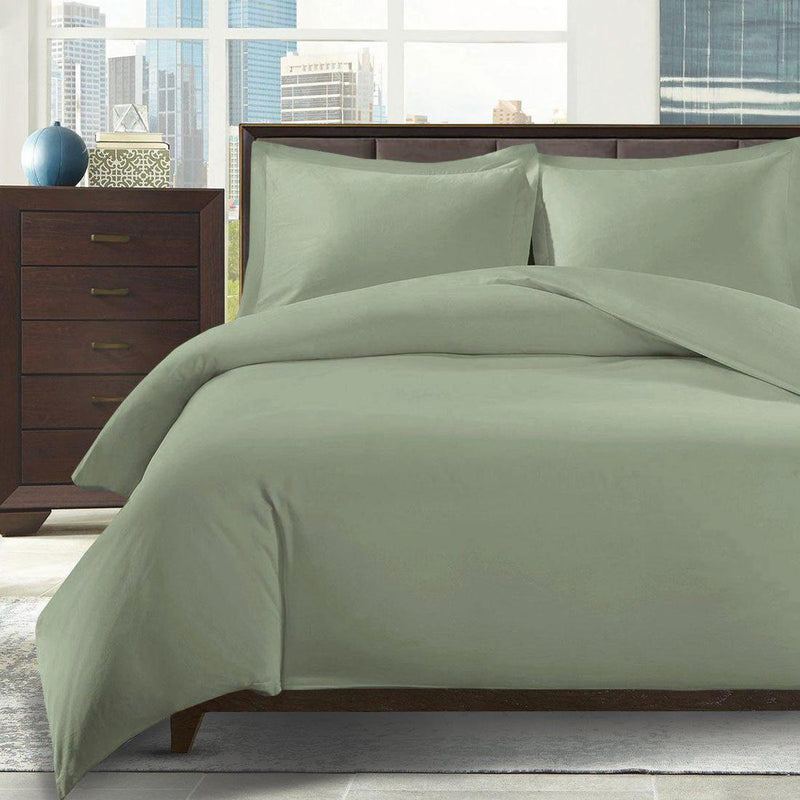 Silky Rayon from Bamboo Duvet Covers 100% Silky Bamboo Duvet Cover Sets-Wholesale Beddings
