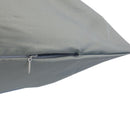 Snuggle Throw Pillow Cover 18 X 18 Inches 100% Cotton Sateen-Wholesale Beddings