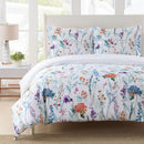 Thalia 100% Cotton Duvet Cover Set-Wholesale Beddings