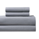 Top Split King (Flex King) - Heavyweight Flannel Sheet Set-Wholesale Beddings
