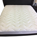Waterproof Lyocell from Eucalyptus TENCEL™ Jacquard Mattress Pad-Wholesale Beddings