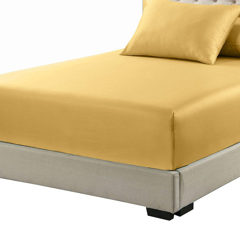 Bed Linen Zip Wholesale Bed Sheet Gold Print Fabric 100% Polyester - Buy bed  linen zip, wholesale bed sheet, baby…