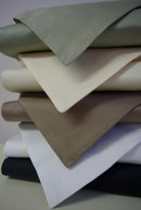 100% Silky Rayon from Bamboo Sheet Set California King Size-Wholesale Beddings