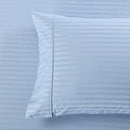 1000 Thread Count Pillowcases 100% Cotton Standard Or King Size(Pair)-Wholesale Beddings