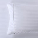 1000 Thread Count Pillowcases 100% Cotton Standard Or King Size(Pair)-Wholesale Beddings