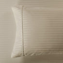 1000 Thread Count Pillowcases 100% Cotton Standard Or King Size(Pair)-Wholesale Beddings