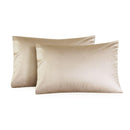 1000 Thread Count Pillowcases 100% Cotton Standard Or King Size(Pair)-Wholesale Beddings