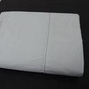 120 X 104 Inches Oversized Percale Flat Sheet-Wholesale Beddings