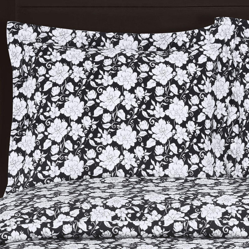 300 Thread count 100% Cotton Agnes Duvet Cover Sets-Wholesale Beddings