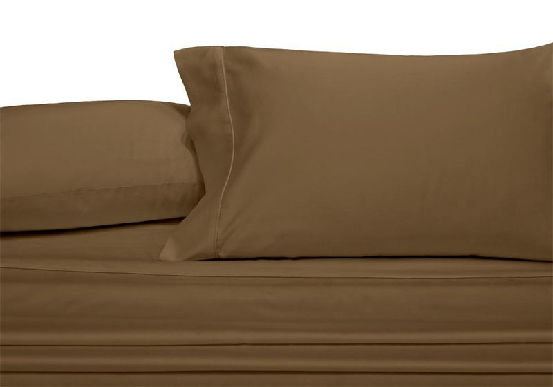 450 Thread Count 100% Cotton Sheet Sets (Full)-Wholesale Beddings