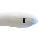 Abripedic 2-in-1 Side Sleeper Pillow (single)-Wholesale Beddings