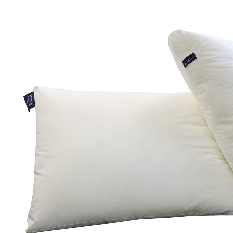 Abripedic 2-in-1 Side Sleeper Pillow (single)-Wholesale Beddings