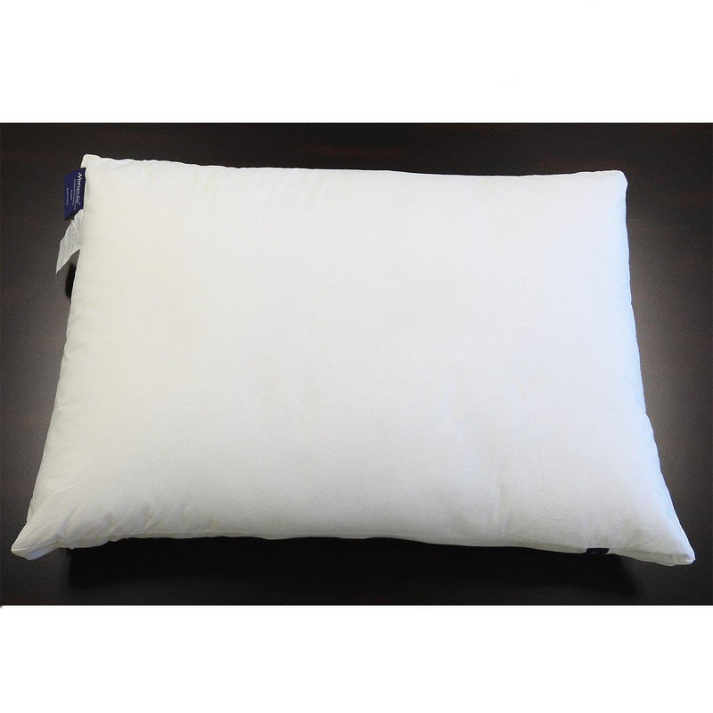 Abripedic 2-in-1 Side Sleeper Pillow (single)-Wholesale Beddings