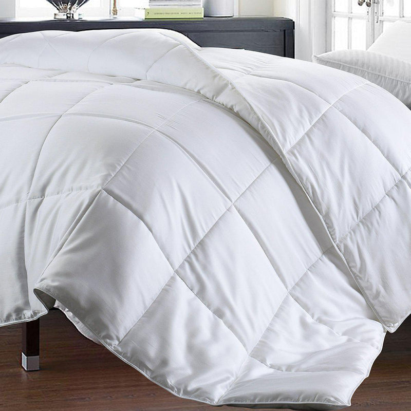 Abripedic Cooling Bamboo Comforter-Wholesale Beddings