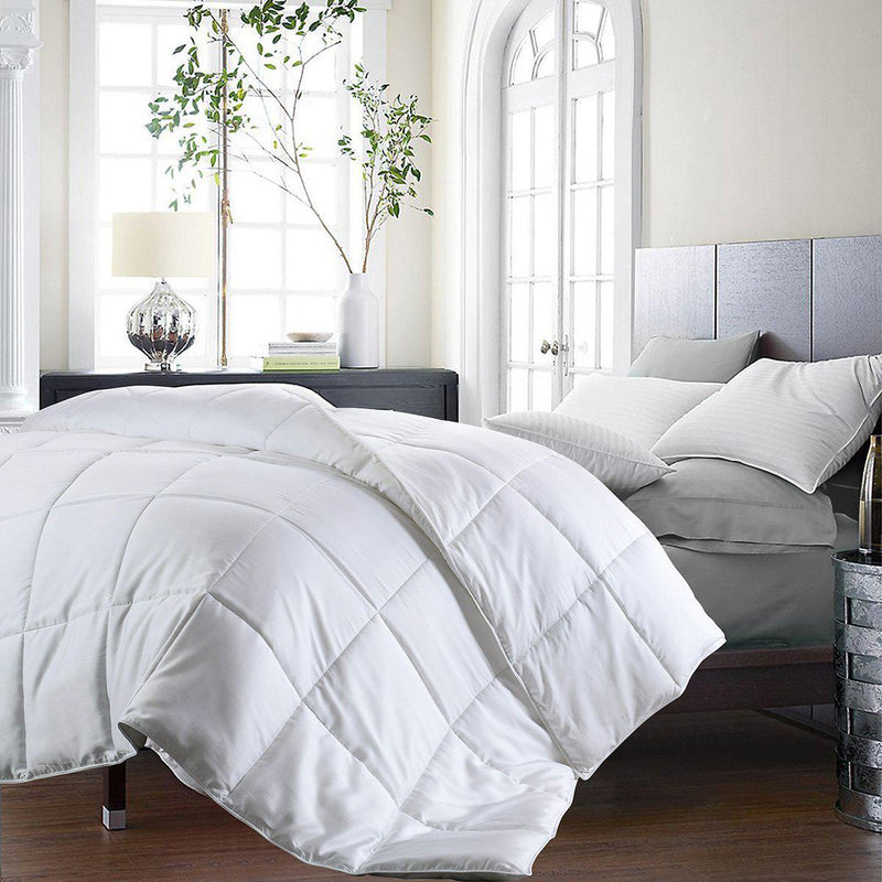 Abripedic Cooling Bamboo Comforter-Wholesale Beddings