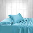 Adjustable Split King Cool 100% Bamboo Viscose 600TC Sheets With Deep Pockets-Wholesale Beddings